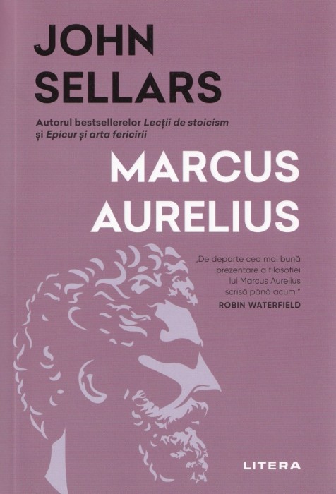 Marcus Aurelius - John Sellars