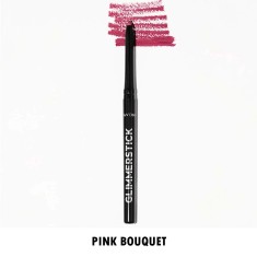 Creion de buze Glimmerstick Pink Bouquet