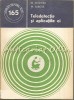 Teledetectia si Aplicatiile Ei - N. Zegheru, M. Albota, Stiintifica, 1982, Romana, Tehnica, Bucuresti