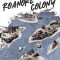 Roanoke Colony