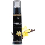 Secret play Hot Effect Vanilla gel lubrifiant cu aromă 50 ml