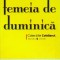 Carlo Fruttero - Femeia de duminica