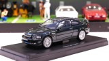 2003 BMW M3 GTR - Kyosho 1/43