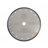 Tudee 180x2x7.5x22.2mm, Disc diamantat beton armat turbo ProAdvanced PowerfulTools