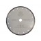 Tudee 180x2x7.5x22.2mm, Disc diamantat beton armat turbo ProAdvanced PowerfulTools