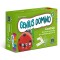 Genius Domino - Cantitati, - Editura DPH