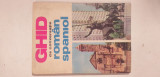 Ghid de conversatie romana-spaniola, 1968, Alta editura