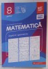 Anton Negrila, Maria Negrila - Matematica - Clasa 8 Partea 1, 2020