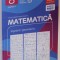 Anton Negrila, Maria Negrila - Matematica - Clasa 8 Partea 1