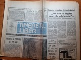 tineretul liber 15 februarie 1991