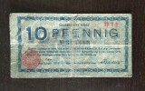 Notgeld Koln - 10 Pfennig 1917 (Coln)