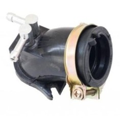 Gat admisie ATV Linhai 260-300cc, cu doua stuturi vacuum foto