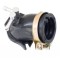 Gat admisie ATV Linhai 260-300cc, cu doua stuturi vacuum