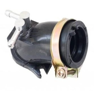 Gat admisie ATV Linhai 260-300cc, cu doua stuturi vacuum