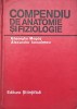 Compendiu De Anatomie Si Fiziologie - Gheorghe Mogos Alexandru Ianculescu , G242