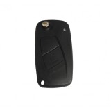 Cheie completa Fiat briceag, 2 but, neagra