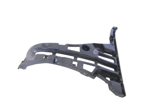 Suport bara de protecție dreapta spate MERCEDES-BENZ S W222, V222, X222 2014 OEM: A2228850521 18259627