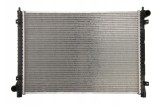 Radiator racire Land Rover Freelander (Cb40), 02.1998-10.2006, Motorizare 1, 8 86/88kw; 2, 5 V6 130kw; Benzina, tip climatizare cu/fara AC, cutie M/A