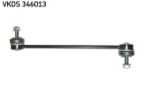 SKF VKDS 346013 Brat/bieleta suspensie, stabilizator