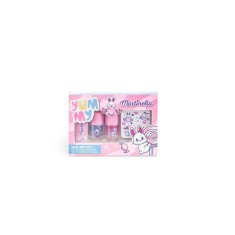 MARTINELIA YUMMY SET PENTRU UNGHII