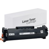 Toner Compatibil HP W1350X 135X Black, Capacitate 2400 pagini, Seria LaserJet M207-M232