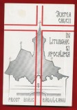 Boris Raduleanu &quot;Jertfa Crucii in Liturghie si Apocalipsa&quot; - 1994