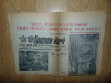 Ziarul Romania Libera 30 Decembrie 1983