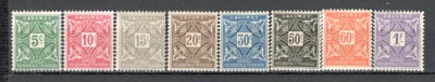 Dahomey.1914 Ornament MD.75 foto