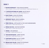 Blue Spirits: 85 Years Of Blue Note Records | Various Artists