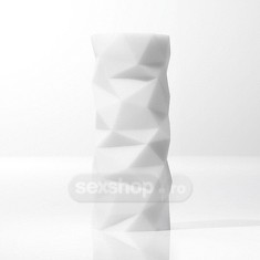 Masturbatoare de mana - TENGA 3D POLIGON Masturbator pentru Barbati
