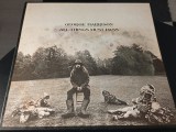 Vinil 3XLP # EDITIE CARTONATA George Harrison &ndash; All Things Must Pass (VG+) ( CITITI DESCRIEREA )