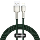 CABLU alimentare si date Baseus Cafule Metal, Fast Charging Data Cable pt.