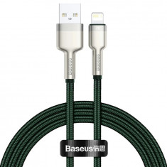 CABLU alimentare si date Baseus Cafule Metal, Fast Charging Data Cable pt.