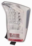 Stop spate lampa Toyota Prius (XW30) 05.2009-12.2011 BestAutoVest partea Dreapta led