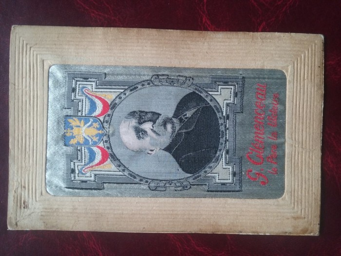 C.P. necirc.-G.Clemenceau-matase- RARA