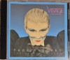 Cd visage fade to grey the best