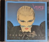 cd visage fade to grey the best