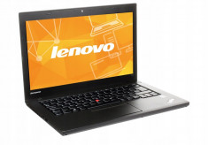 Lenovo ThinkPad T450 i5-5300 4GB 128GB SSD WIN10 foto