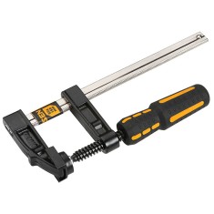 Menghina tip F, 120x300 mm, Industrial, Tolsen