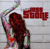 Joss Stone Introducing Joss Stone (cd)