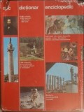 Mic dictionar enciclopedic (ed. 1972)