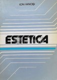 Estetica - Ion Ianosi (N22)