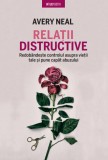 Cumpara ieftin Relații distructive