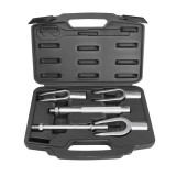 Set Extractoare Articulatii Sferice 11-15-18/16" - 5p.