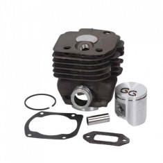 Set motor Husqvarna 365 - Farmertec Pro foto