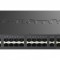 D-Link Switch L3 Managed 32 porturi DXS-3410-32SY, Dimensiuni:441.0 x 250