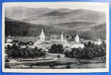 Manastirea Neamtu - Vederea generala - aprox. 1933 - tip fotografie, necirculata, Targu Neamt