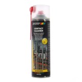 Spray auto, pentru curatare contacte electrice, Motip Contact Cleaner, 500 ml