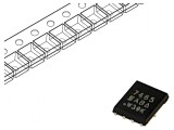 Tranzistor P-MOSFET TrenchFET&reg; -60V -5A Idm -25A