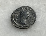 Galenius (256-260) - Imperiul Roman